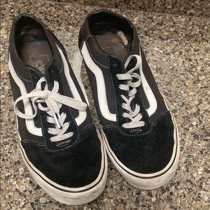 Vans Men’s size 9